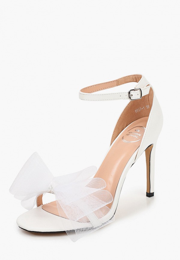 фото Босоножки vivian royal