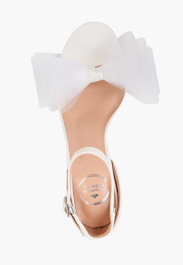 фото Босоножки vivian royal