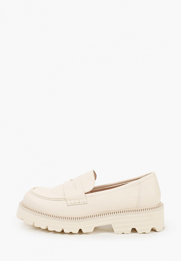 

Лоферы Vivian Royal, Бежевый