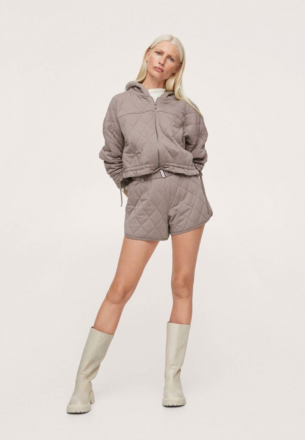 фото Куртка mango