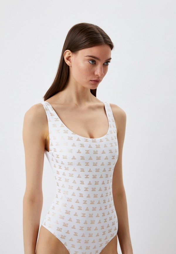 фото Купальник max mara beachwear