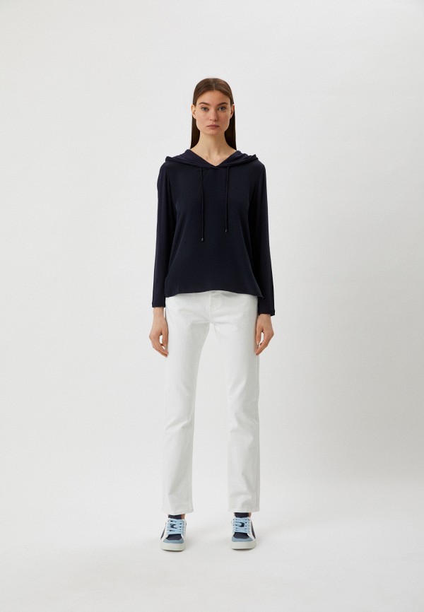 фото Лонгслив max mara leisure