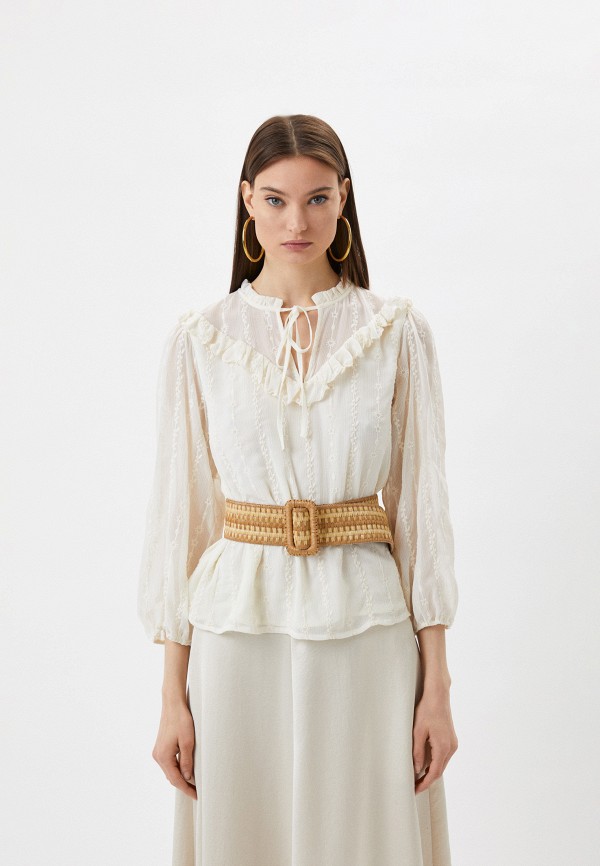 фото Ремень weekend max mara