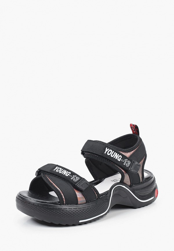 фото Босоножки tom-miki