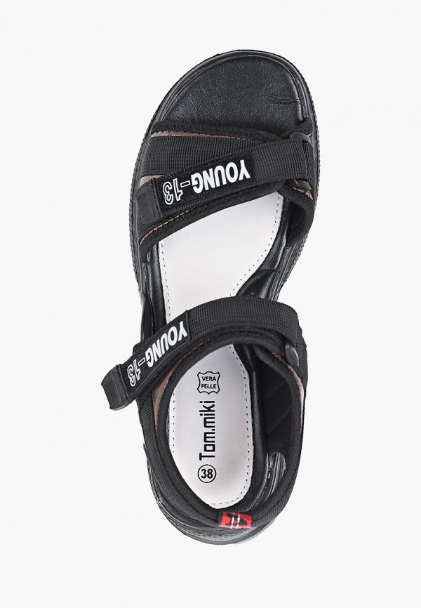 фото Босоножки tom-miki