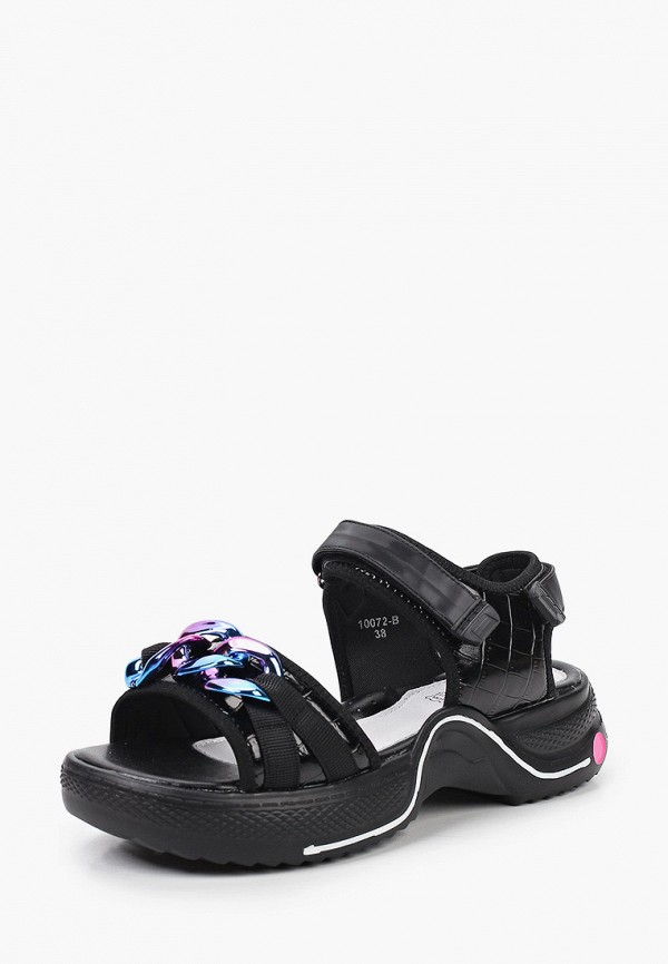 фото Босоножки tom-miki