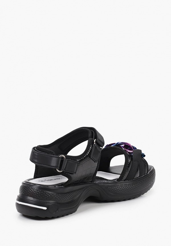 фото Босоножки tom-miki