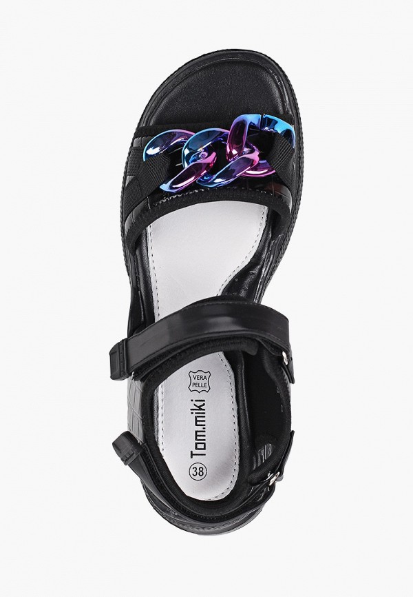 фото Босоножки tom-miki