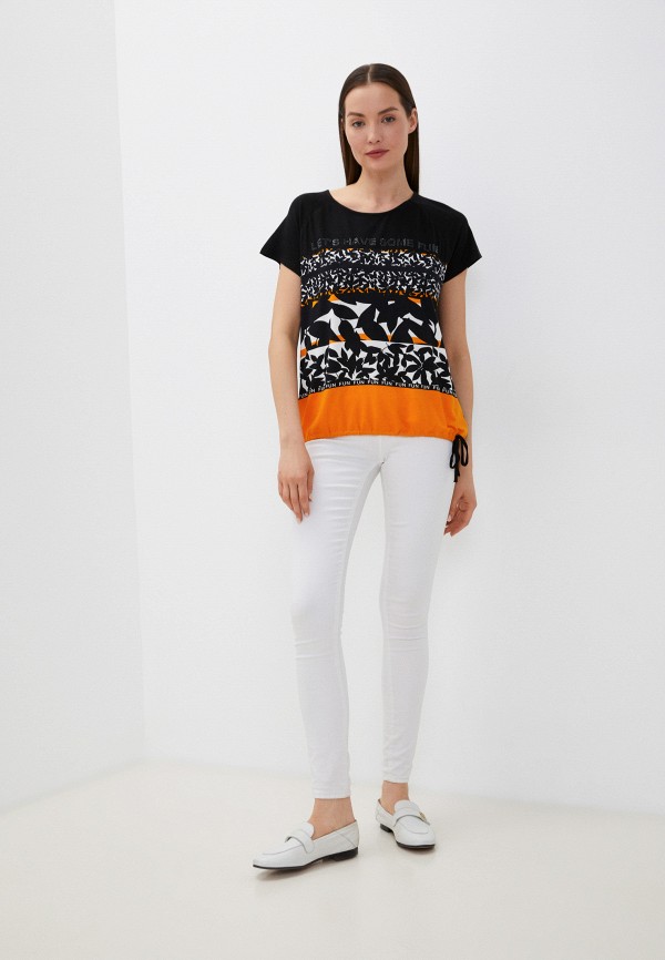 фото Футболка betty barclay