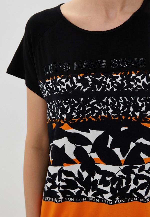 фото Футболка betty barclay