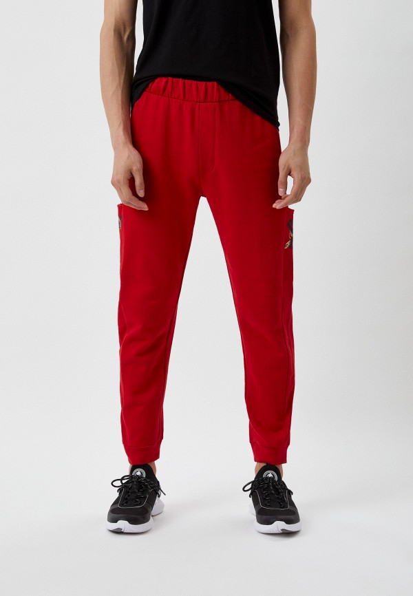 

Брюки спортивные Richmond Sport, Красный