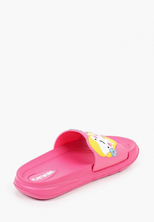 фото Сланцы flamingo