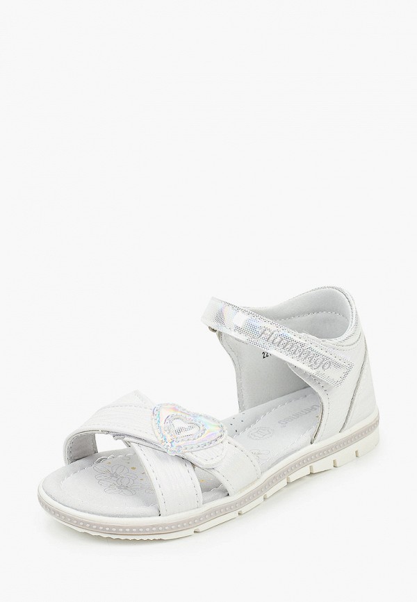 фото Сандалии flamingo