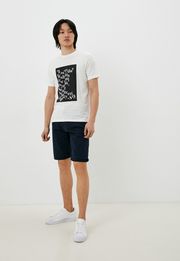 фото Шорты mexx