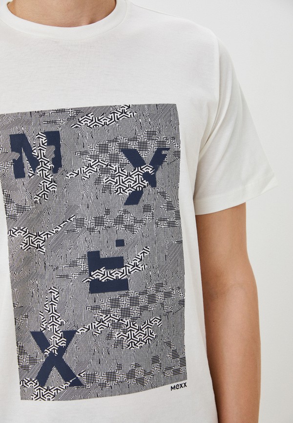 фото Футболка mexx