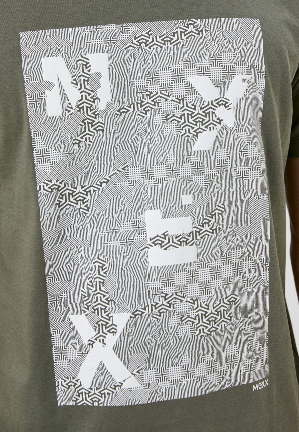 фото Футболка mexx