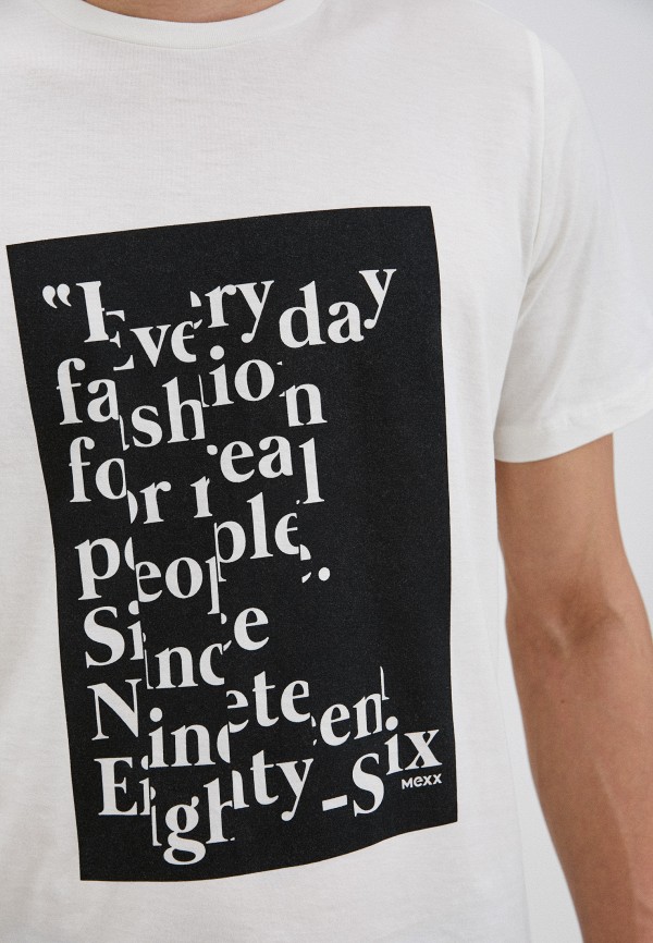 фото Футболка mexx