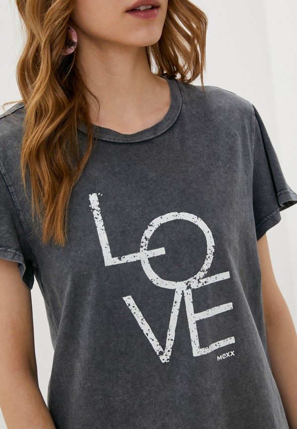 фото Футболка mexx