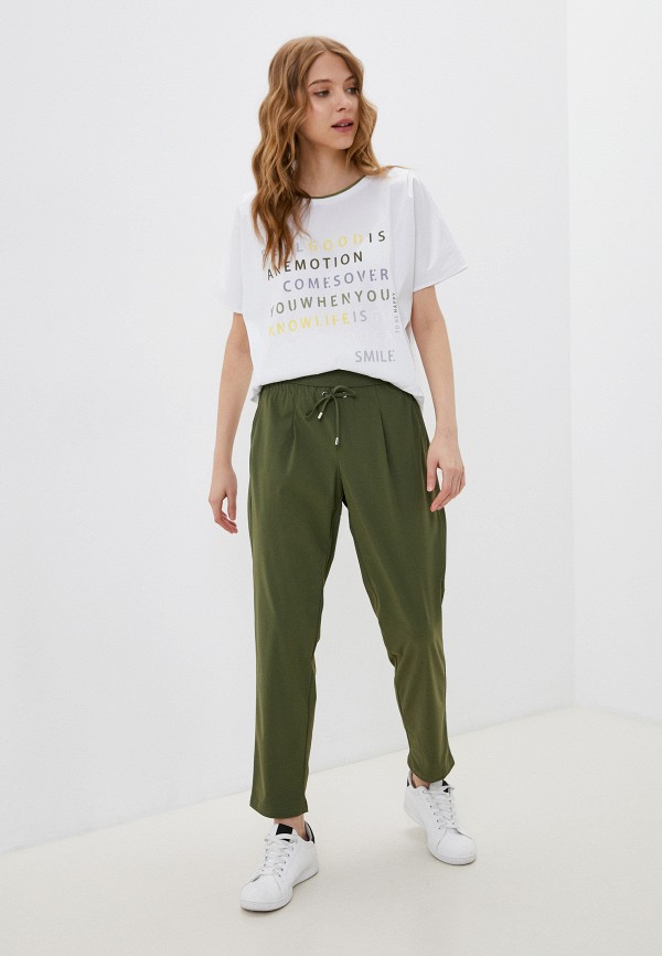 фото Брюки betty & co