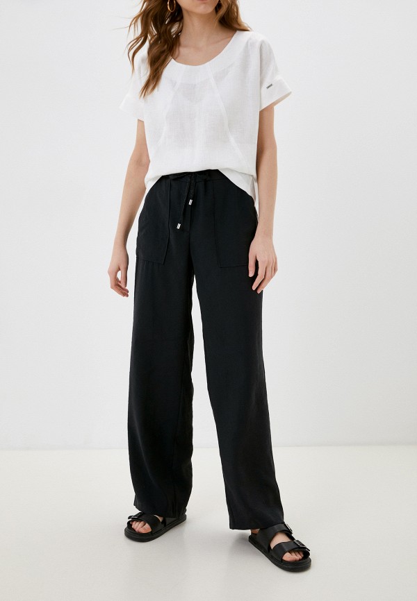 Брюки Betty Barclay черный 6551/1057 RTLABK565001