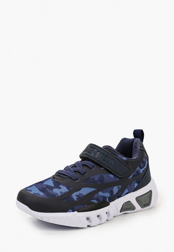 фото Кроссовки kenkä