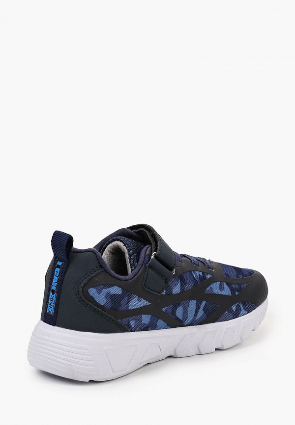 фото Кроссовки kenkä