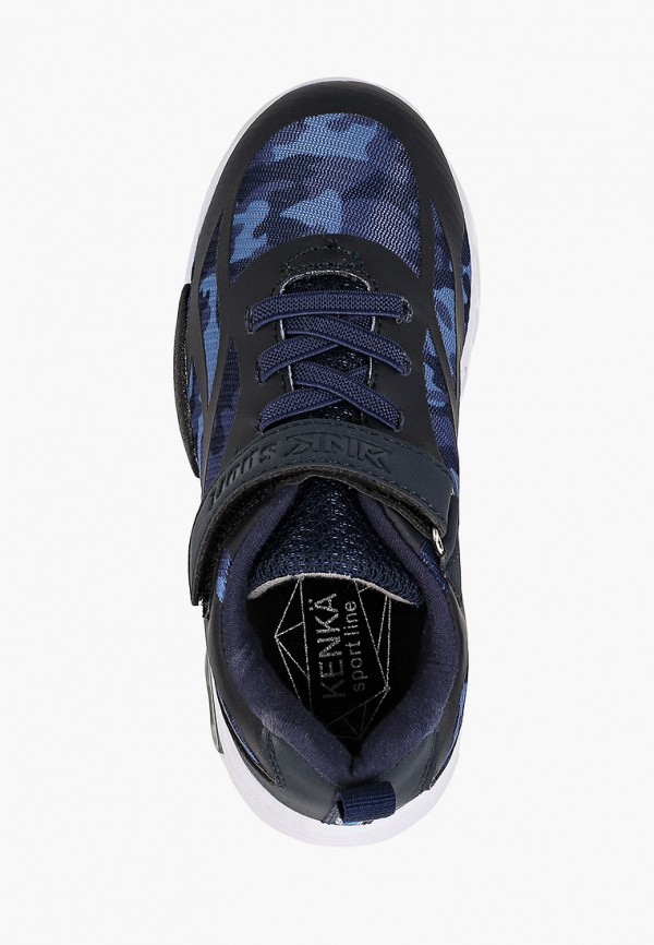 фото Кроссовки kenkä