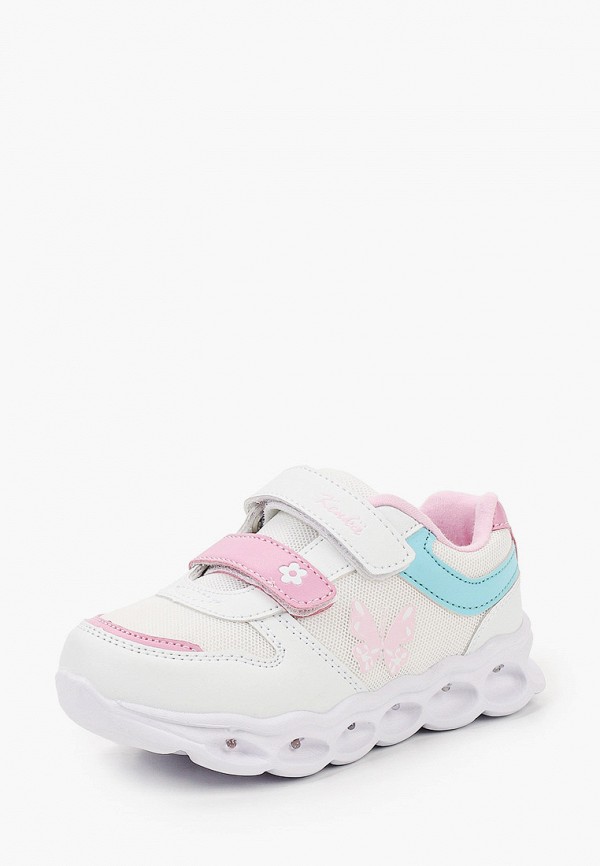 фото Кроссовки kenkä