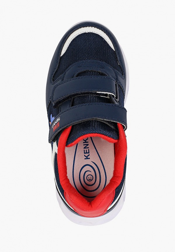 фото Кроссовки kenkä