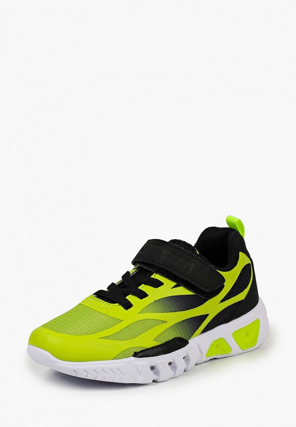 фото Кроссовки kenkä