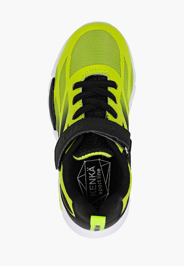 фото Кроссовки kenkä