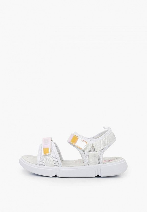 

Сандалии Kenkä, Белый