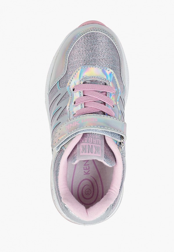 фото Кроссовки kenkä