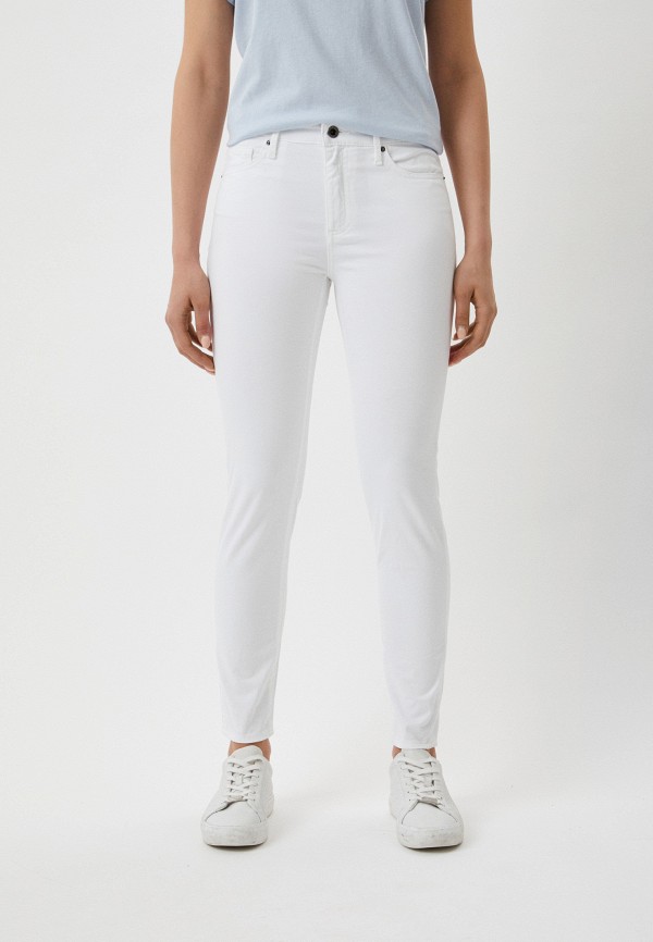 

Брюки Armani Exchange, Белый
