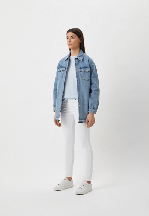 фото Брюки armani exchange