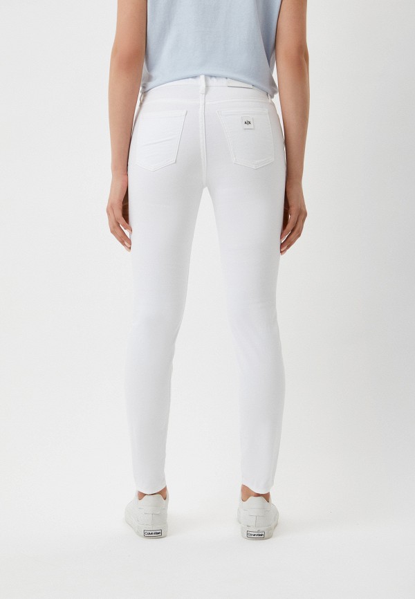 фото Брюки armani exchange