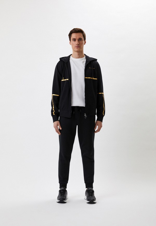 фото Толстовка armani exchange