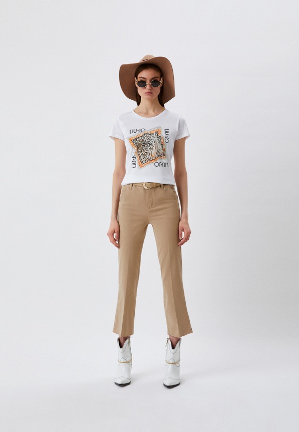 фото Брюки liu jo