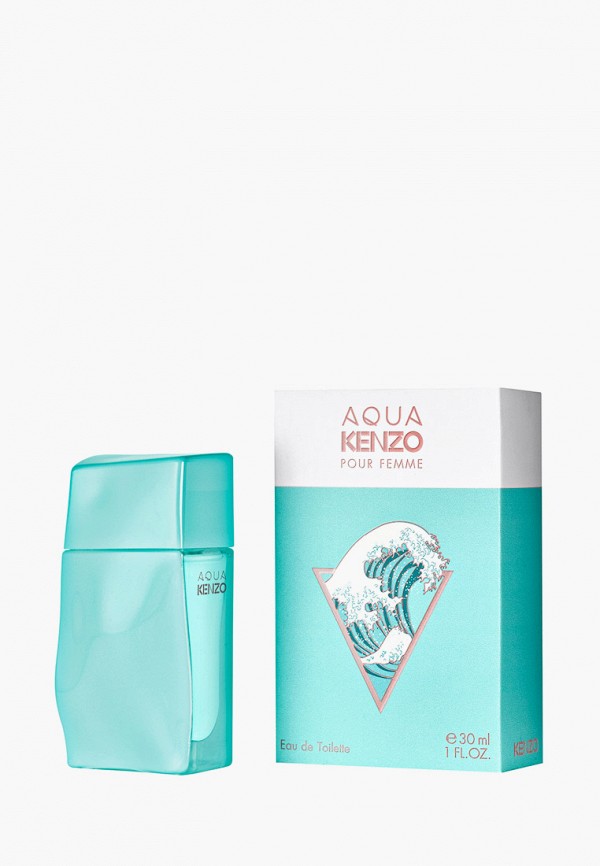 фото Туалетная вода kenzo