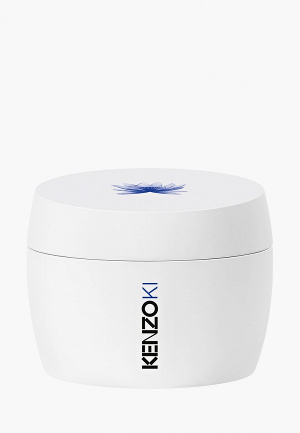 

Крем для лица Kenzo, Прозрачный, KENZOKI HYDRATION FLOW, 50 мл