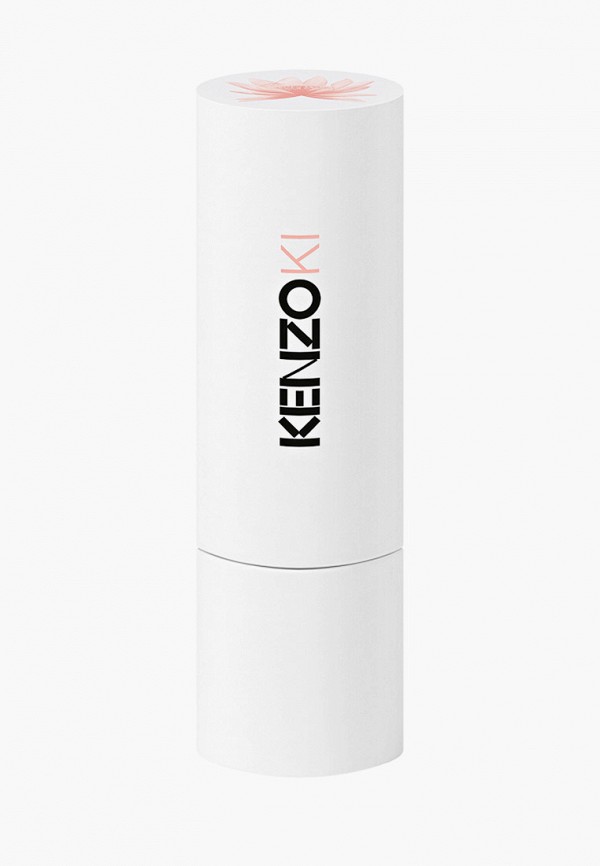 

Бальзам для губ Kenzo, Прозрачный, смягчающий и разглаживающий