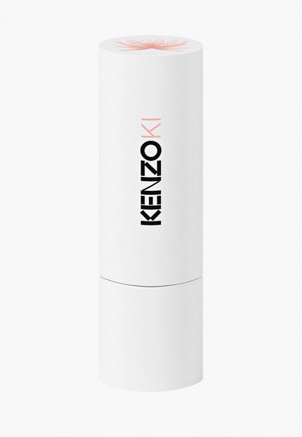

Бальзам для губ Kenzo, Розовый, смягчающий и разглаживающий