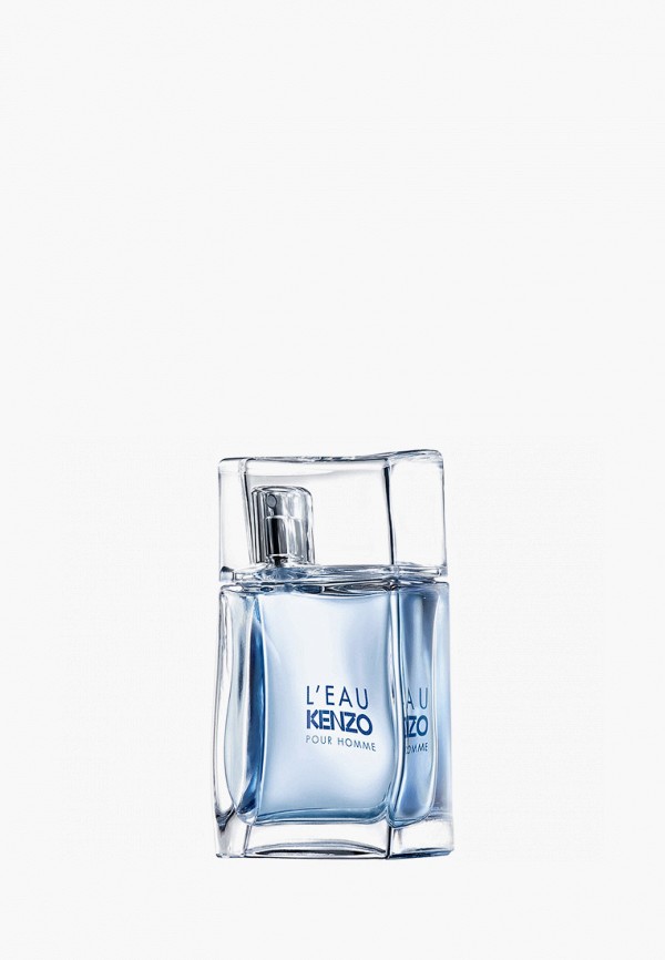 Туалетная вода Kenzo прозрачный, размер 00, фото 2