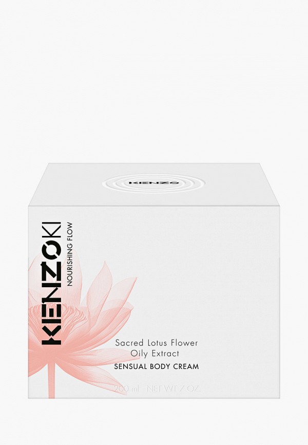 Крем для тела  Kenzo фото