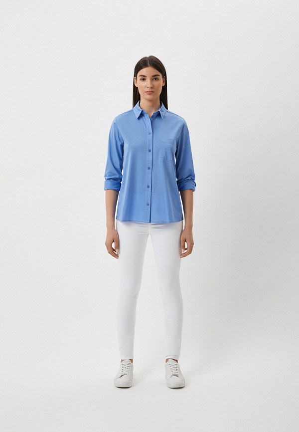 фото Рубашка max mara leisure