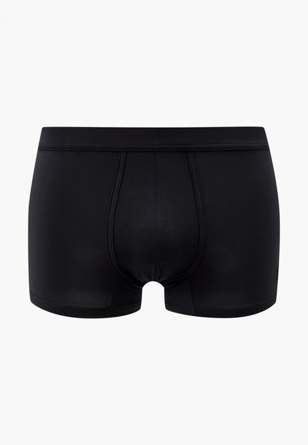

Трусы Ermenegildo Zegna, Черный