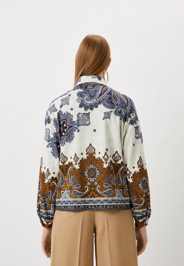 фото Куртка джинсовая liu jo