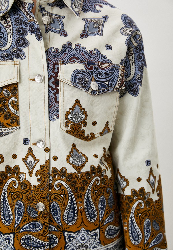 фото Куртка джинсовая liu jo