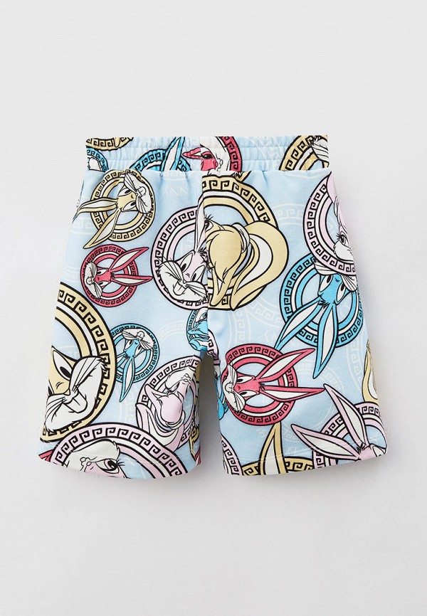фото Шорты спортивные monnalisa