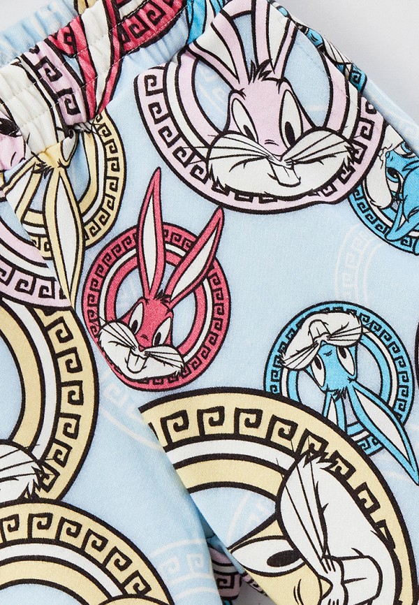 фото Шорты спортивные monnalisa